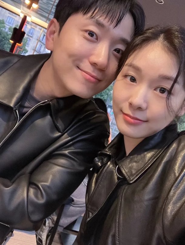 김연아 고우림 관련 사진
