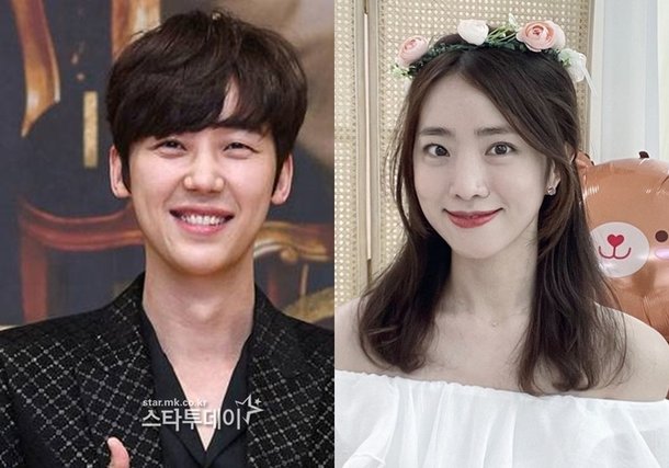 한은서 윤종훈 결혼 최근 작품과 결혼 이후 활동은 어떻게 될까? 관련 사진