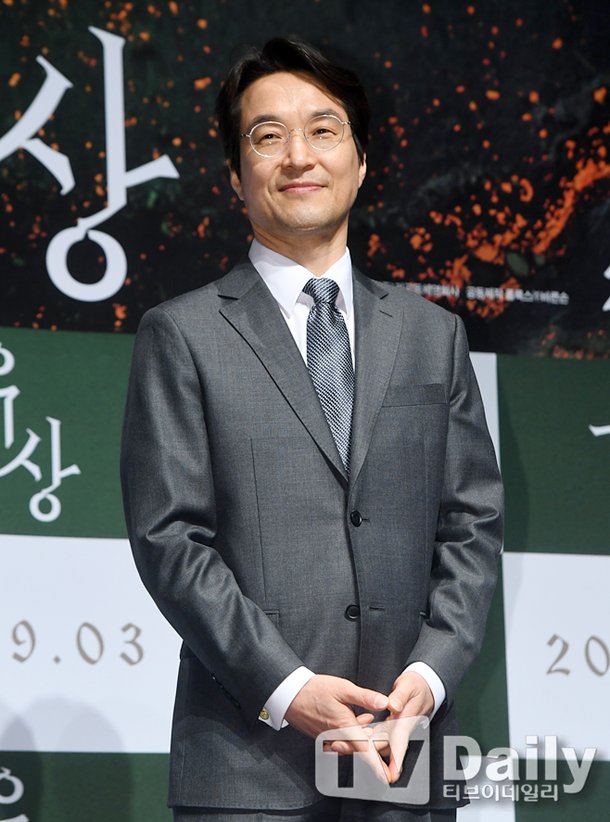 '첫 케이블 드라마' 한석규 측 
