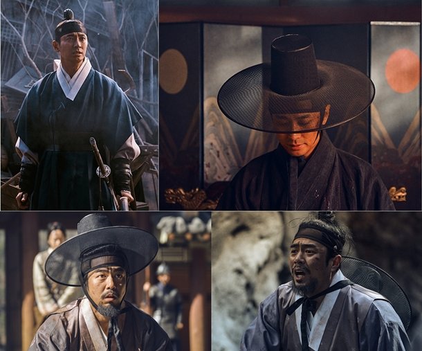 주지훈x전석호, 2020 상반기 휩쓴 '브로맨스 케미' [스타공감] : 네이트 연예