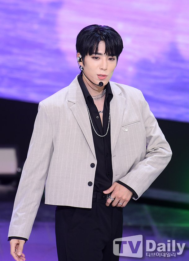 [TD포토] TMC '완벽 호흡' : 네이트 연예