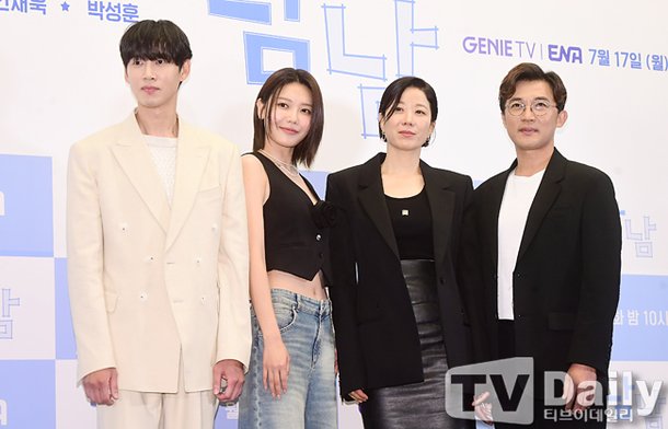 [TD포토] 드라마 남남 감독 이민우 : 네이트 연예