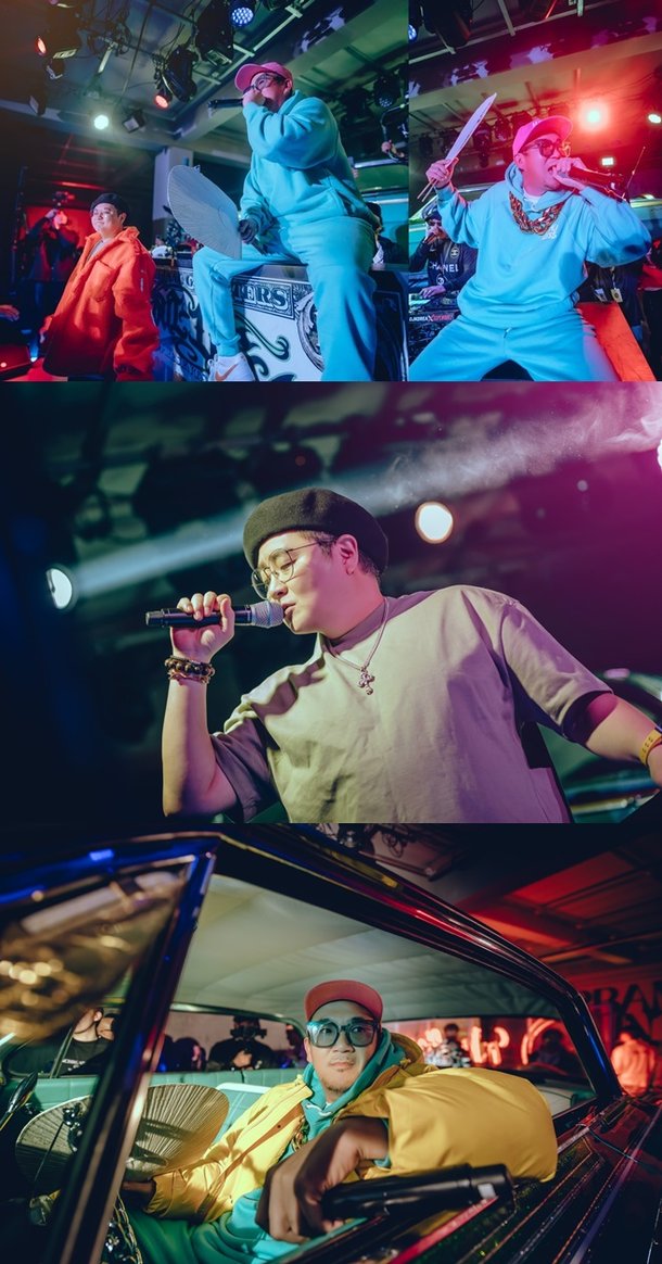 DJ DOC, 신곡 '건배' 선공개…'데뷔 30주년' 기념 신보 기대↑ : 네이트 연예
