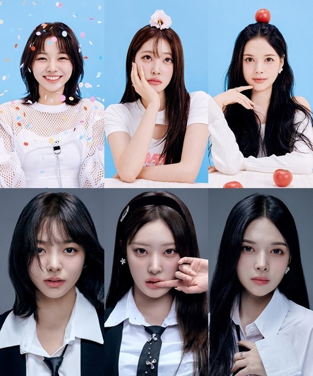 '윤일상 프로듀싱 걸그룹' UDTT 멤버 비주얼 공개, 서바이벌 출신 다수 포진 : 네이트 연예