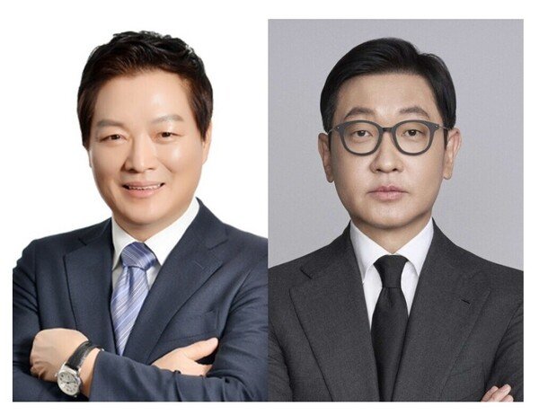 신세계그룹, 8개사 수장 교체…박주형·문성욱 대표 사장 승진 : 네이트 뉴스
