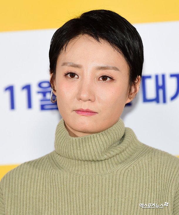 조은지 '뚜렷한 이목구비'[엑's HD포토] : 네이트 연예