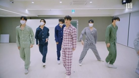 원호, '루즈' MV 조회수 1000만뷰 돌파…파자마 안무 영상 공개 : 네이트 연예 원호, '루즈' Mv 조회수 1000만뷰 돌파…파자마 안무 영상 공개 : 네이트 연예