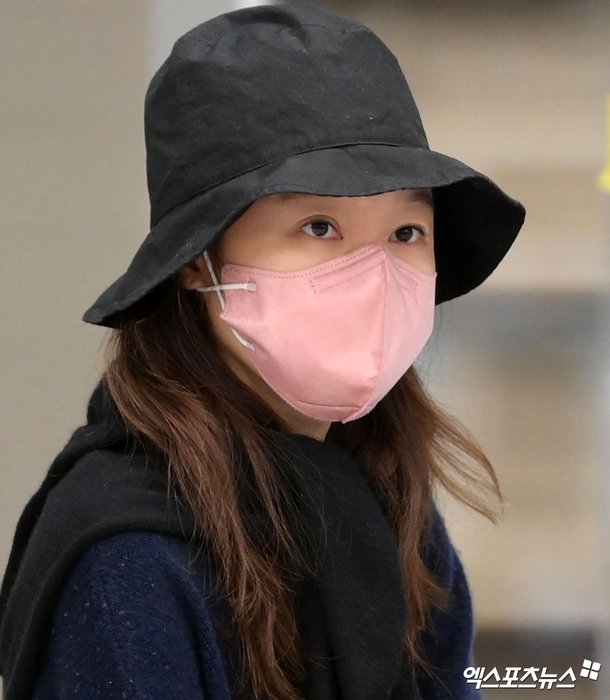 공효진 '예쁨 가득한 새신부'[엑's HD포토] : 네이트 연예