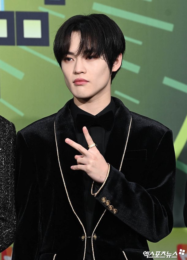 NCT 드림 천러 '베일 듯한 턱선'[엑's HD포토] : 네이트 연예