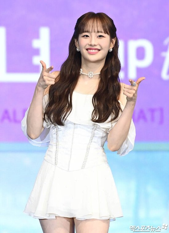 츄, 정산이 불러온 갈등…소속사 주장한 '갑질' 내용 공개 : 네이트 연예