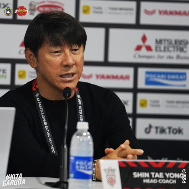 "거의 이길 수 있었다"…신태용 감독, 태국전 무승부에도 '선수들 칭찬' : 네이트 스포츠 "거의 이길 수 있었다"…신태용 감독, 태국전 무승부에도 '선수들 칭찬' : 네이트 스포츠