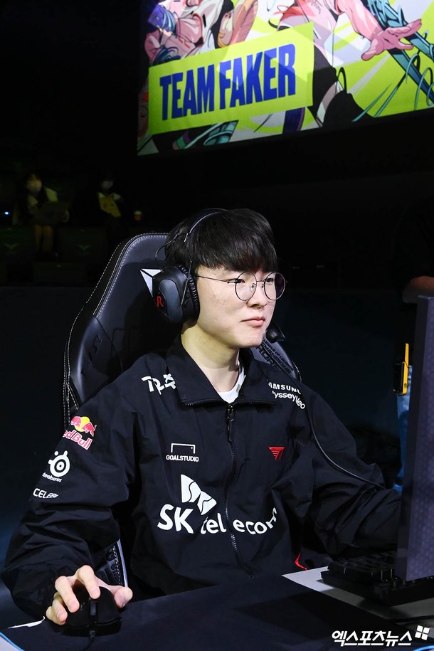 페칼리는 진리지 …팀 페이커 압도적인 경기력으로 2세트 승리 [lck 킥오프] 네이트 스포츠