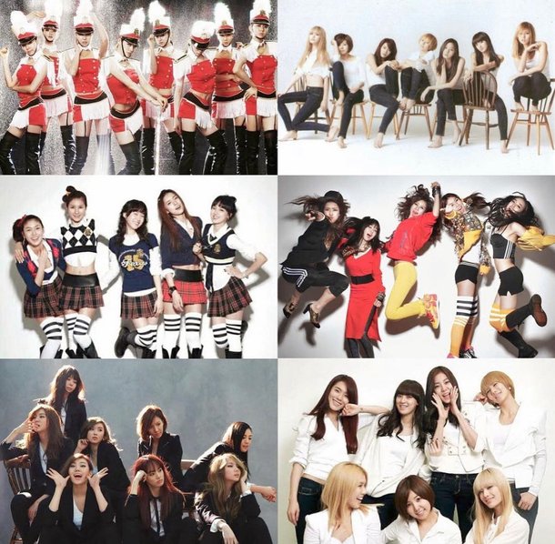 가희, 애프터스쿨 14주년 자축…