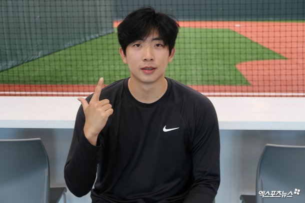 &amp;#39;포스트 김광현&amp;#39; 오원석의 성장, 김광현이 &amp;quot;장담합니다&amp;quot; [플로리다 인터뷰] : 네이트 스포츠