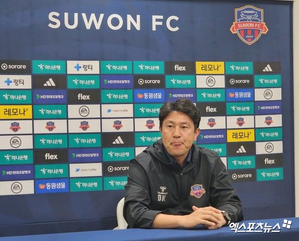 &amp;#39;4연패&amp;#39; 김도균 감독의 한숨…&amp;quot;박주호·이용이 제일 많이 뛰어, 문제 심각&amp;quot; [현장인터뷰] : 네이트 스포츠