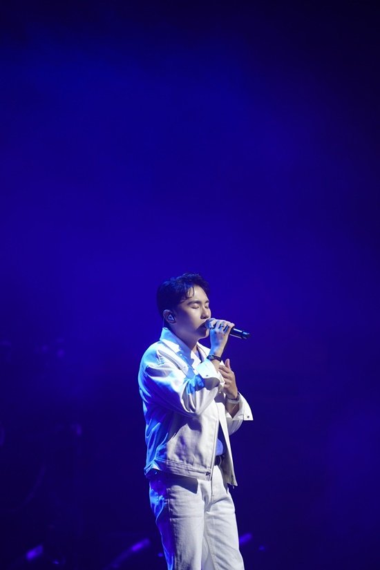 임한별, 'OPEN STUDIO' 부산 콘서트 성료…고퀄리티 라이브 : 네이트 연예
