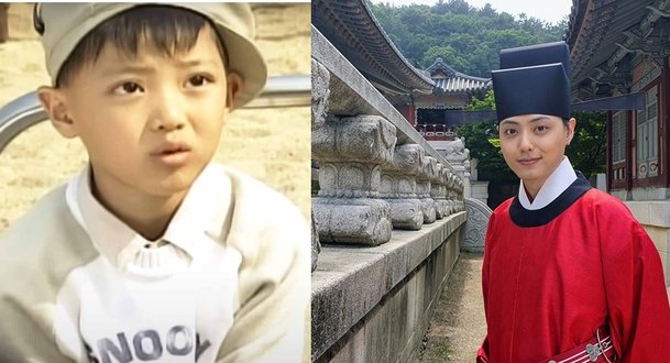 '순풍산부인과' 이풍운, 잘 컸다…여자보다 더 아름다운 남자 (고려거란전쟁) : 네이트 연예