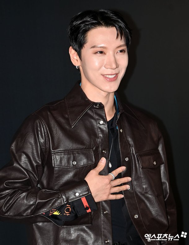 NCT 텐 '치명적인 미소'[엑's HD포토] : 네이트 연예