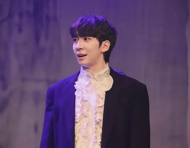 배우 차강석 