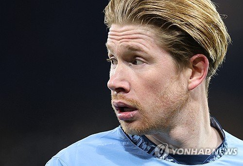 '2800억 거절' KDB, 맨시티와 끝내 결별…