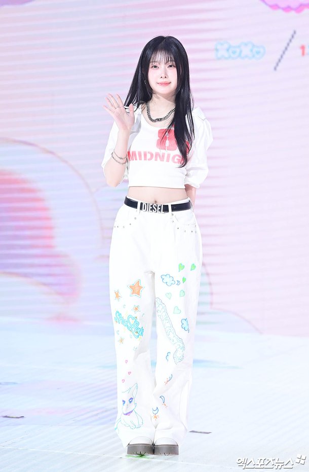 도희 '생머리 여신'[엑's HD포토] : 네이트 연예