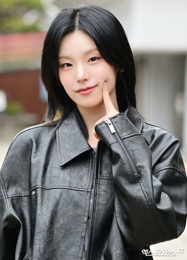 ITZY 예지 