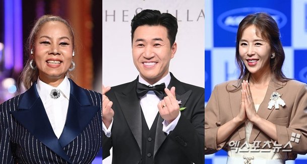 '김종민♥' 히융 사진 유출 해프닝 속…'27년 지기' 신지 배려 빛났다 [엑's 이슈] : 네이트 연예