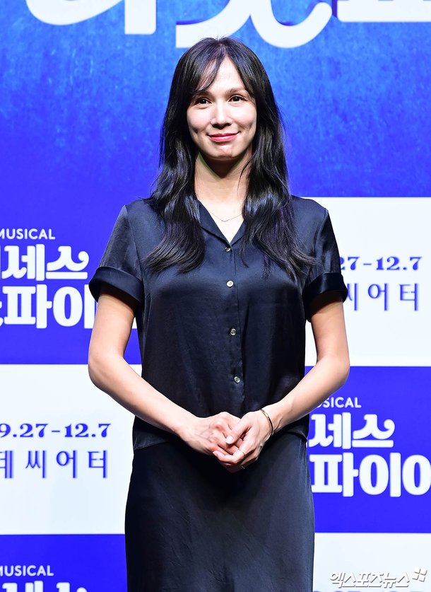 린아 '아름다운 미소'[엑's HD포토] : 네이트 연예