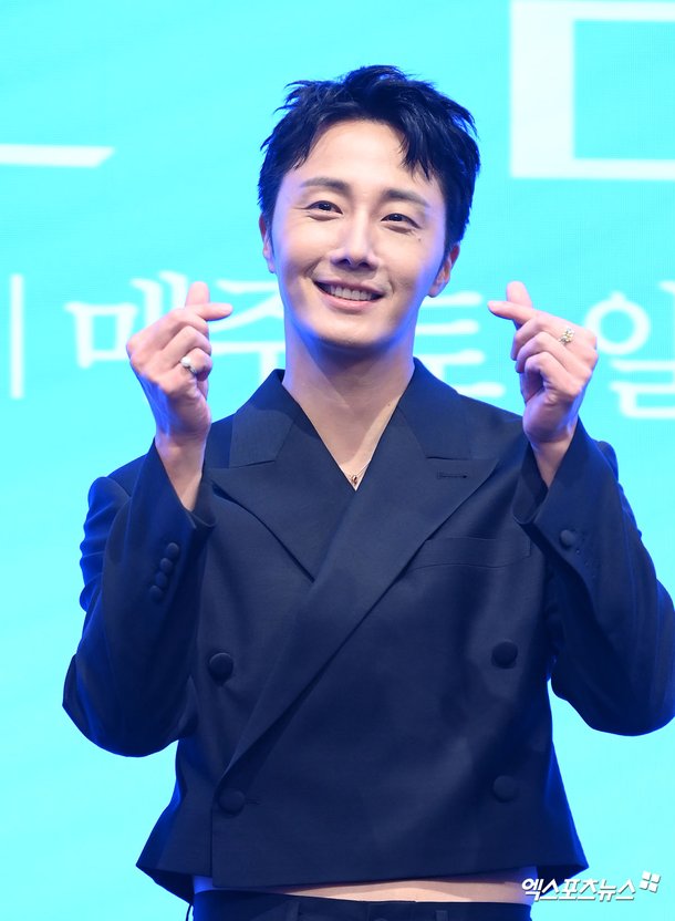 정일우, 미모의 CEO와 럽스타→빛삭…소속사 