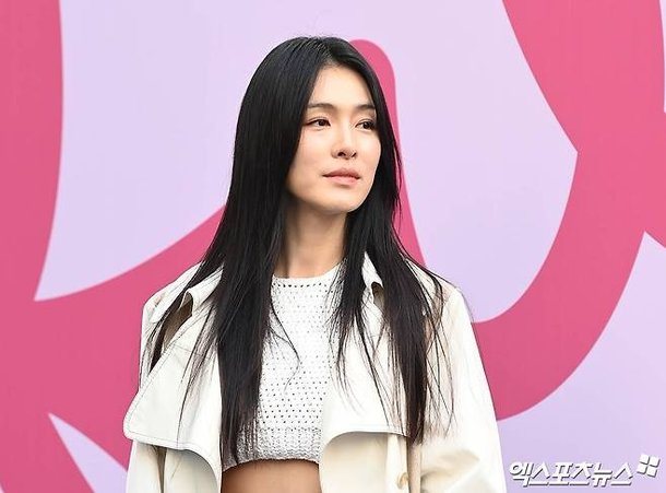 가희 상표권 패소 자신의 활동명 KAHI를 건강식품 상표로 등록한 애프터스쿨 가희 최근 모습