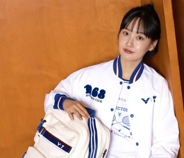 '혼합복식 여신' 채유정, 끝내 떠났다! 오피셜 공식 은퇴…"15년 배드민턴 국가대표 감사했습니다" : 네이트 스포츠 '혼합복식 여신' 채유정, 끝내 떠났다! 오피셜 공식 은퇴…"15년 배드민턴 국가대표 감사했습니다" : 네이트 스포츠