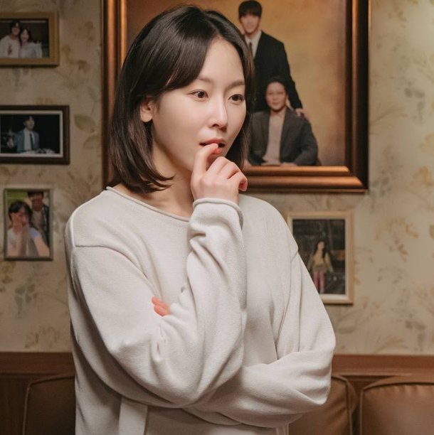 배우 서현진 프로필 및 출연작 관련 사진