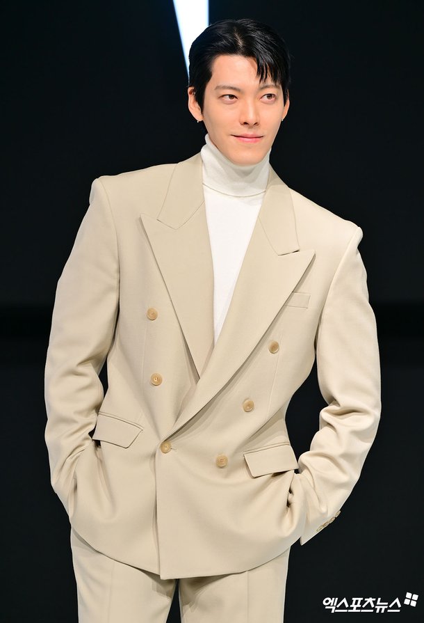 김우빈 폴스타 미디어데이 2026