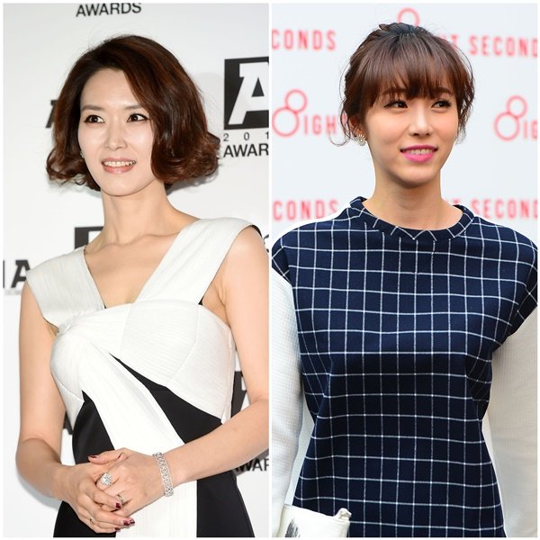 [단독] 정지영, 가족 코로나 확진→김초롱 '오늘 아침' Dj 대타 : 네이트 뉴스