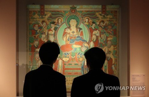 불교미술 너머의 사람을 만나다, 특별전 '조선의 승려 장인' : 네이트 뉴스