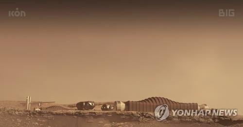 NASA, '모의 화성' 거주자 구인…1년간 고립돼 생활 : 네이트 뉴스