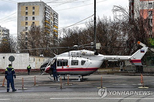 러 매체 