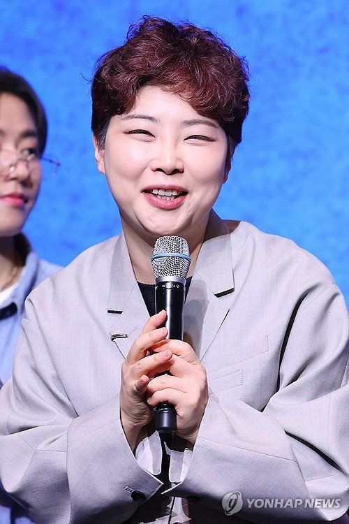 쇼뮤지컬 어게인 '드림하이' 김은하 프로듀서 : 네이트 뉴스
