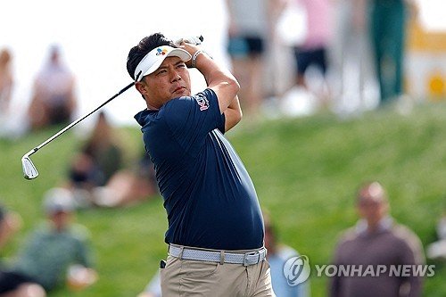 불곰 이승택, 발목 수술 결정…PGA 투어 내년 복귀 : 네이트 스포츠