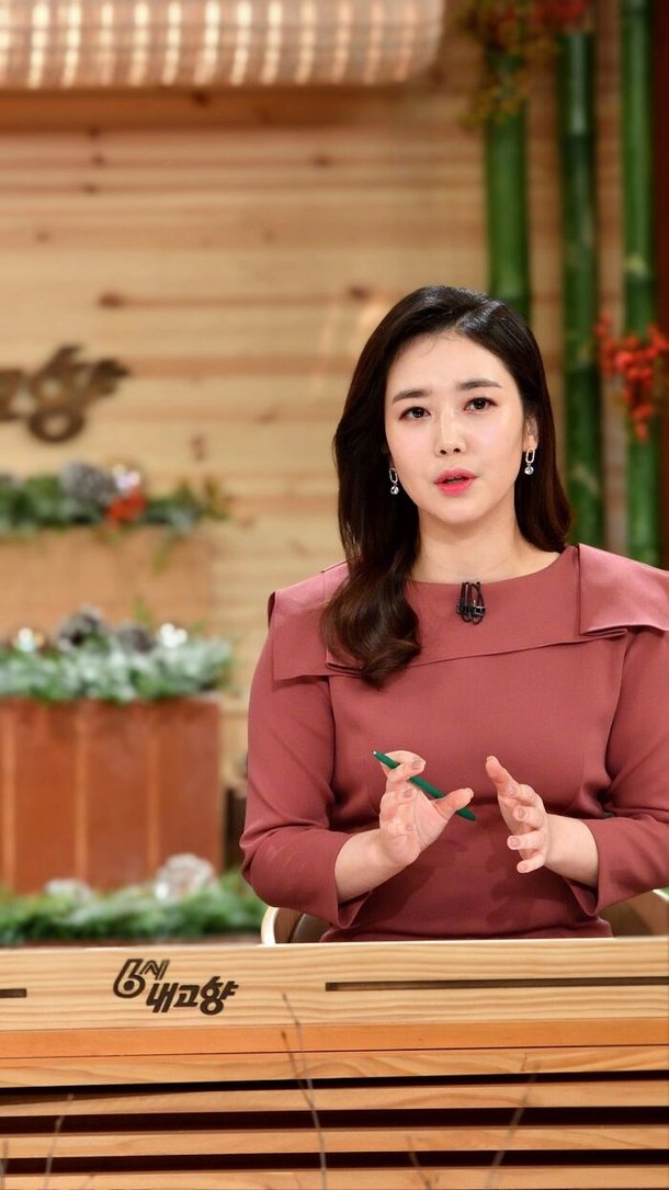 3년 만에 재개 '2023 한국아나운서대상'…대상은 CBS 박재홍 아나운서 : 네이트 연예