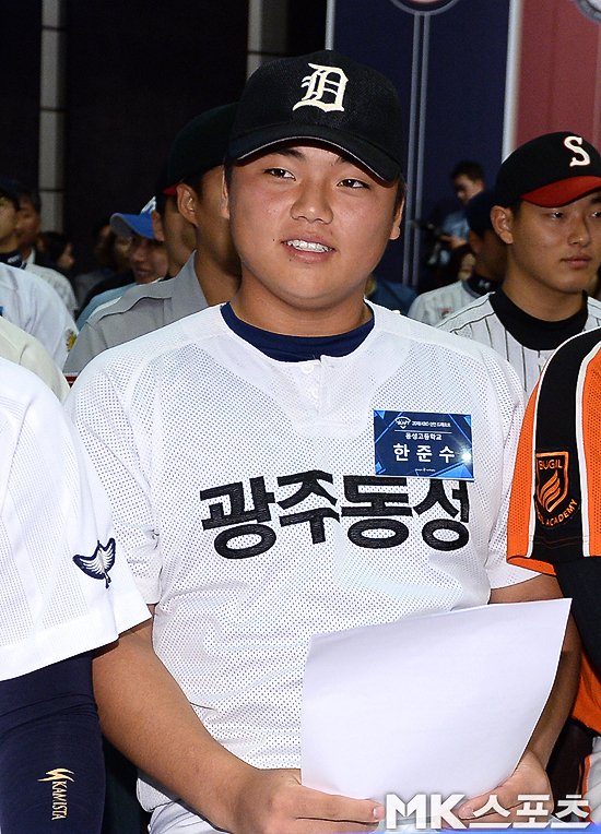 한준수·김이서, 결혼 미루고 출산