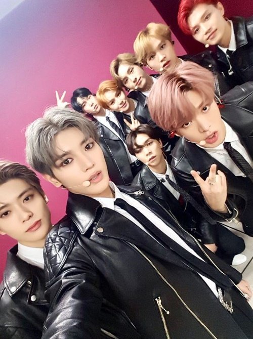 NCT 127, 'Regular'로 컴백 