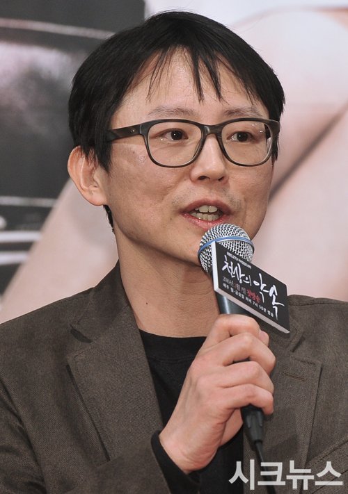 '천상의 약속' 전우성 PD 