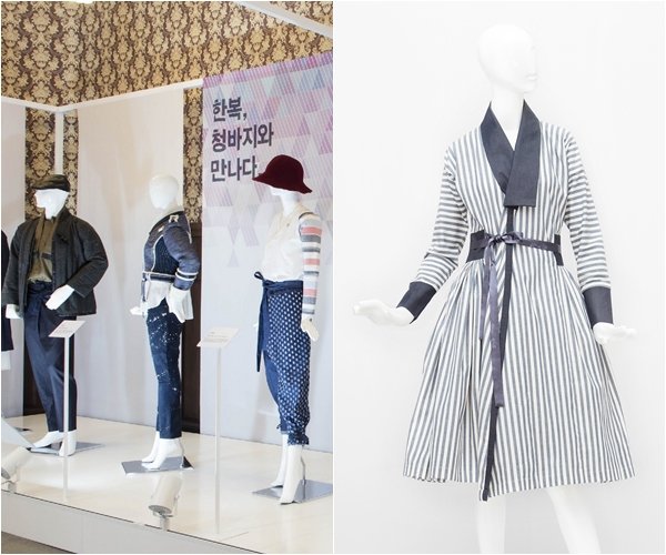 '한(韓)디자인, 입고 싶은 우리 옷 공모전' 22일부터 실시 : 네이트 뉴스