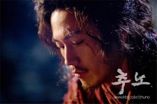 '추노' 이루지 못한 꿈···대길 죽음으로 종영(32.1%) : 네이트 연예