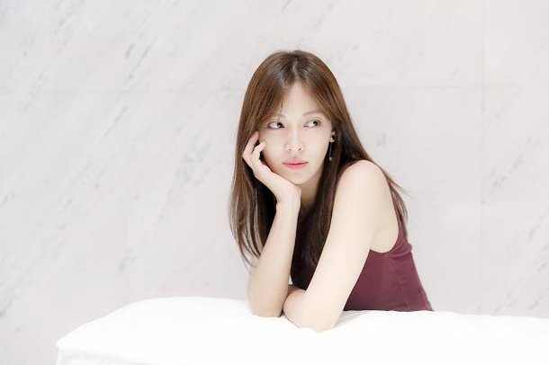 [인터뷰] 김소연 