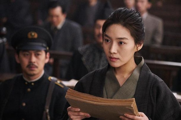 손석구 최희서 관련 활동 사진