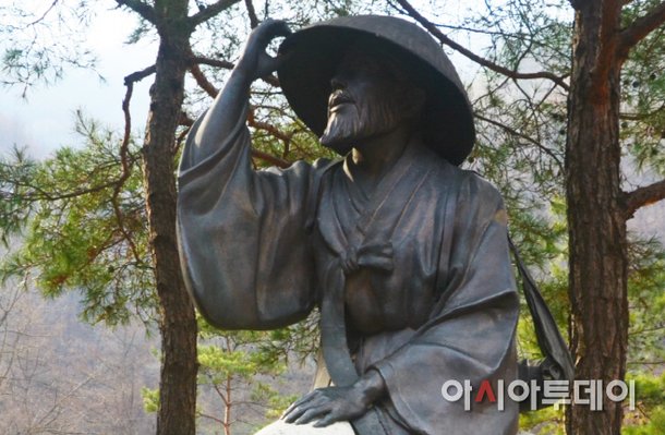 영월군, 30일부터 방랑시인 '김삿갓 문화제' 개최 : 네이트 뉴스
