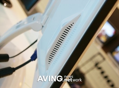 [IFA 2006]Daewoo, ‘DAYTEK’ brand to step up to global monitor market ...