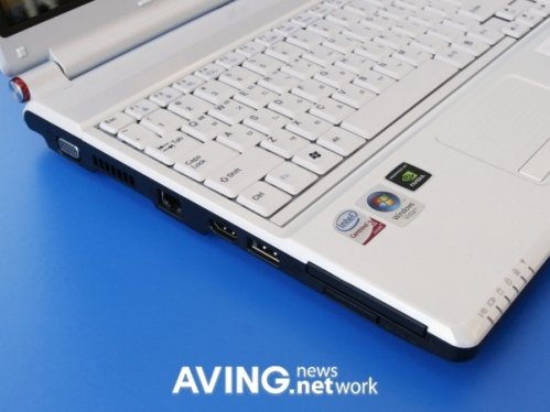 LG to reveal its Montevina-based notebook 'R510' : 네이트 뉴스